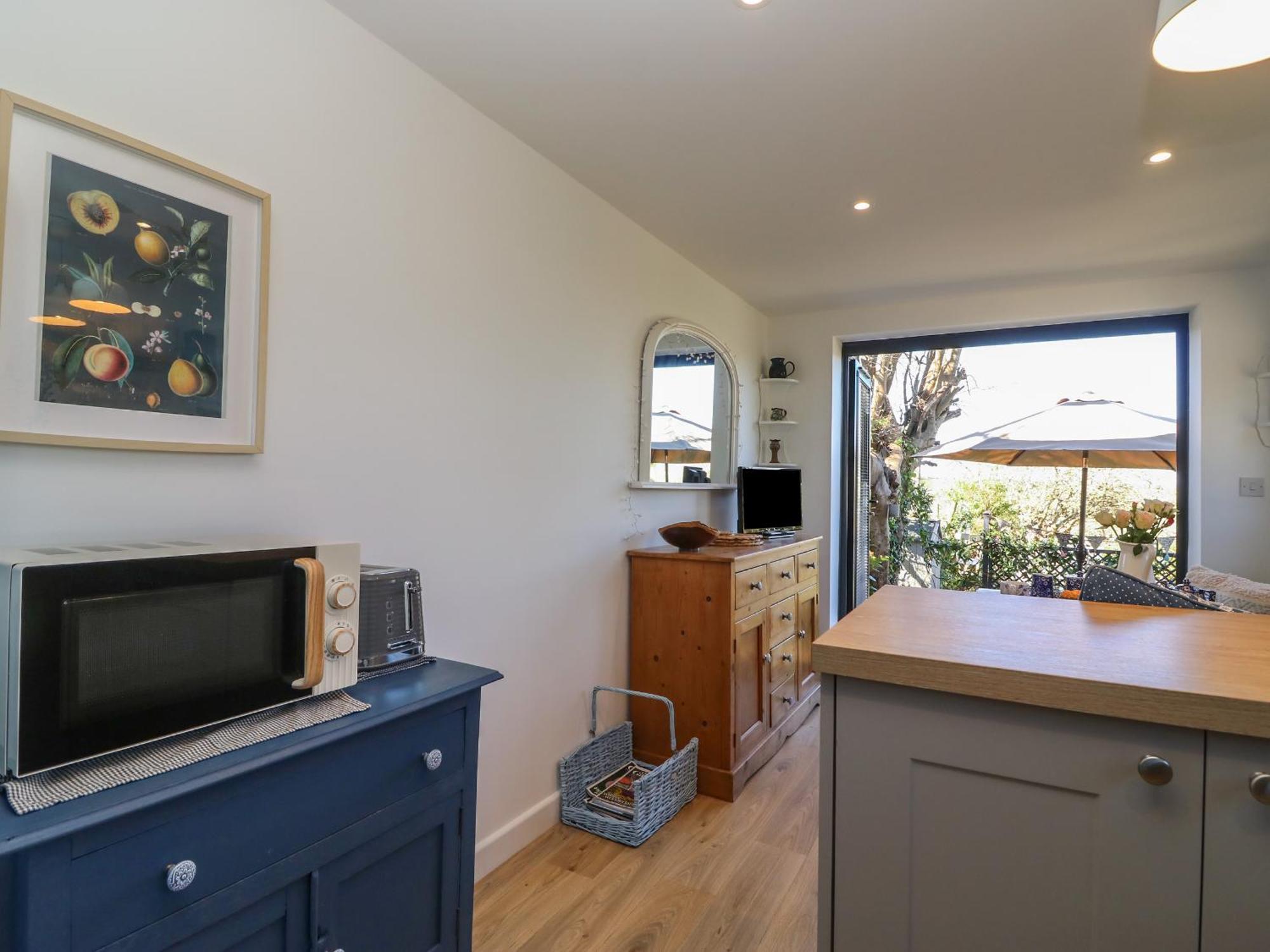 The Kiln House Villa Weymouth Exterior photo