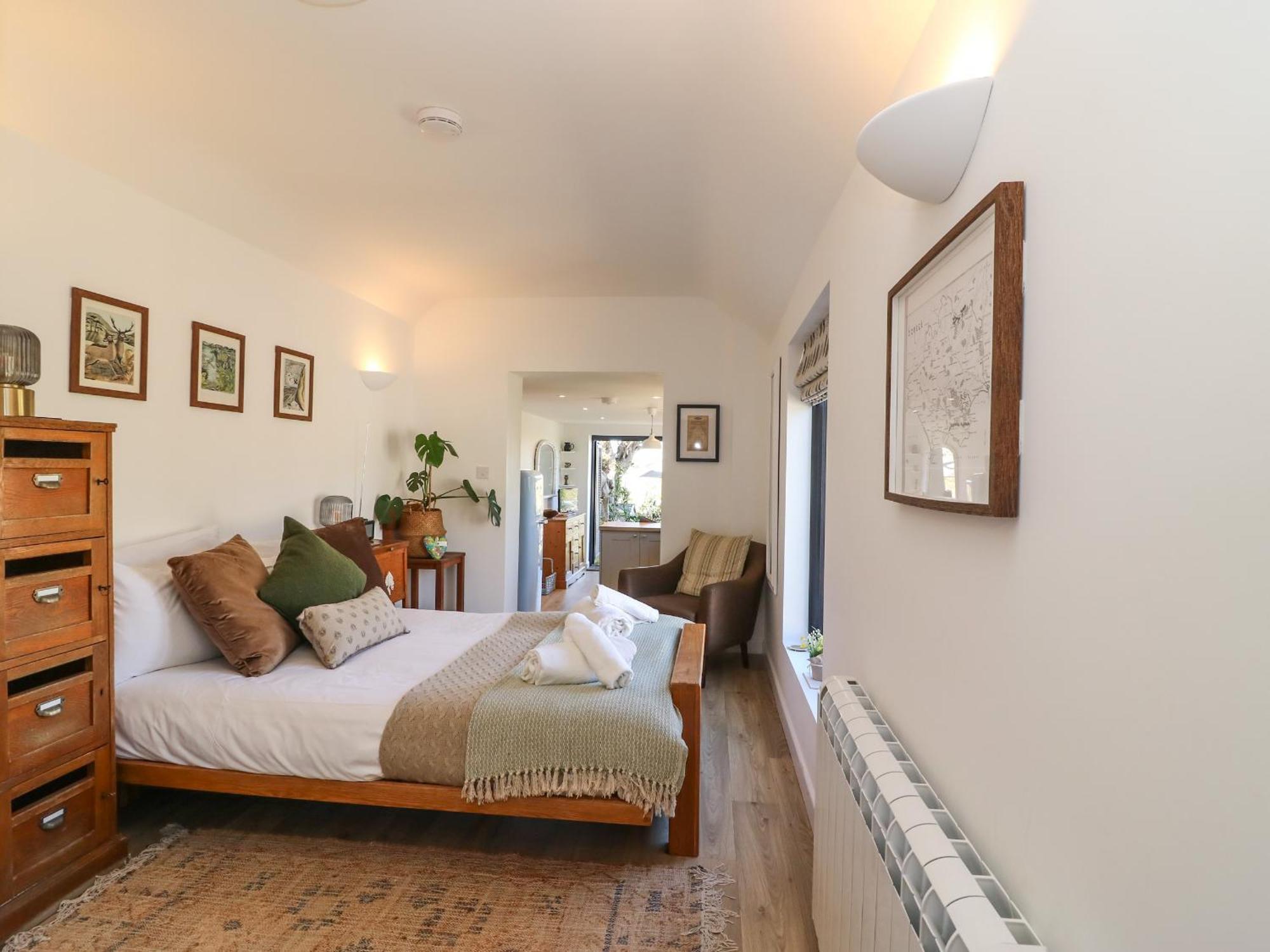 The Kiln House Villa Weymouth Exterior photo