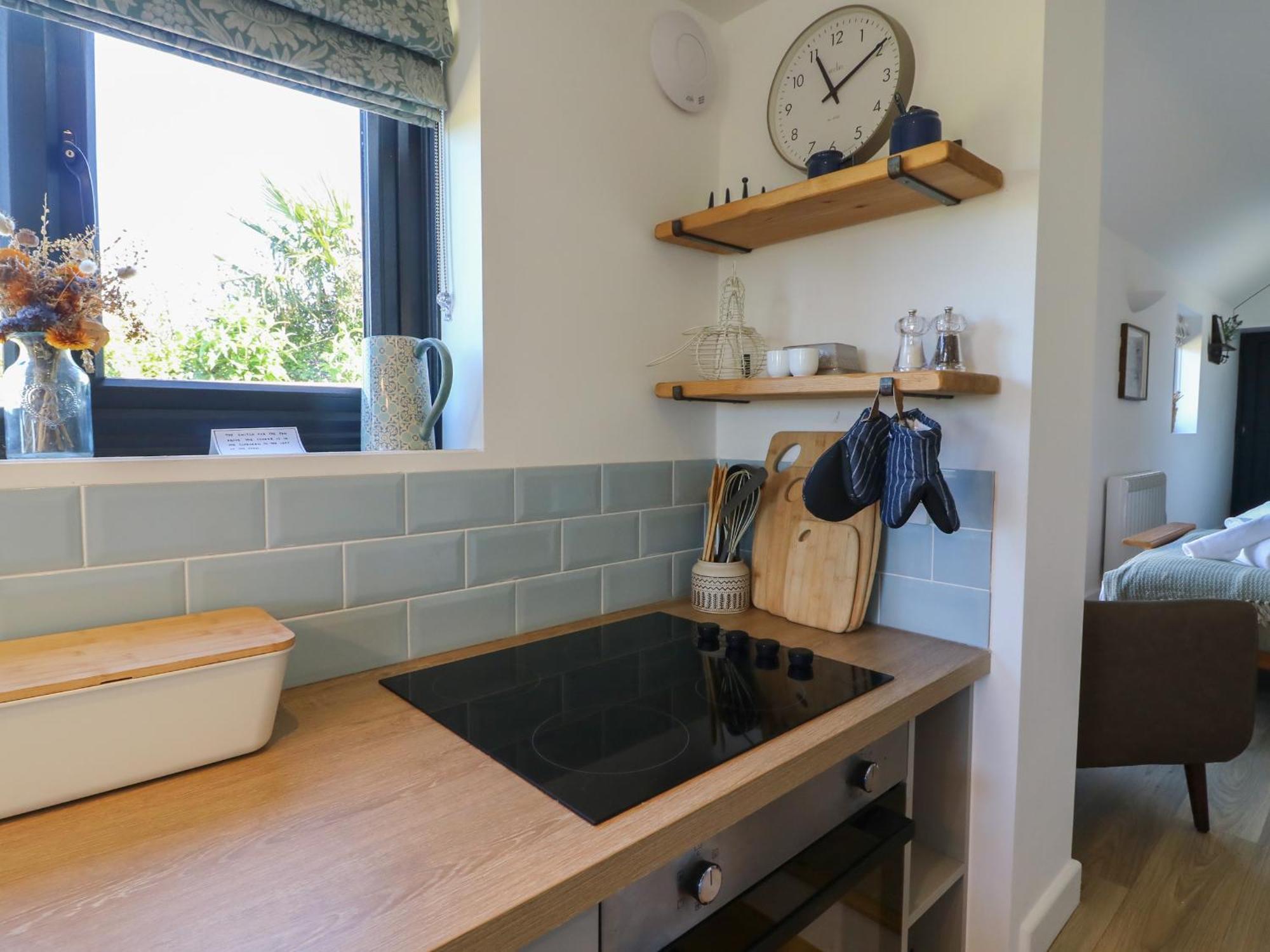 The Kiln House Villa Weymouth Exterior photo