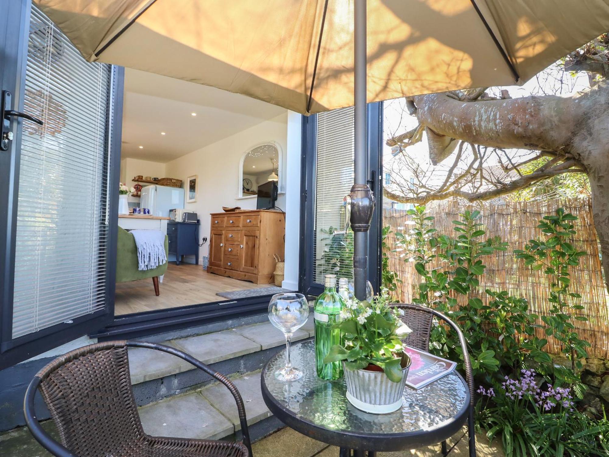 The Kiln House Villa Weymouth Exterior photo
