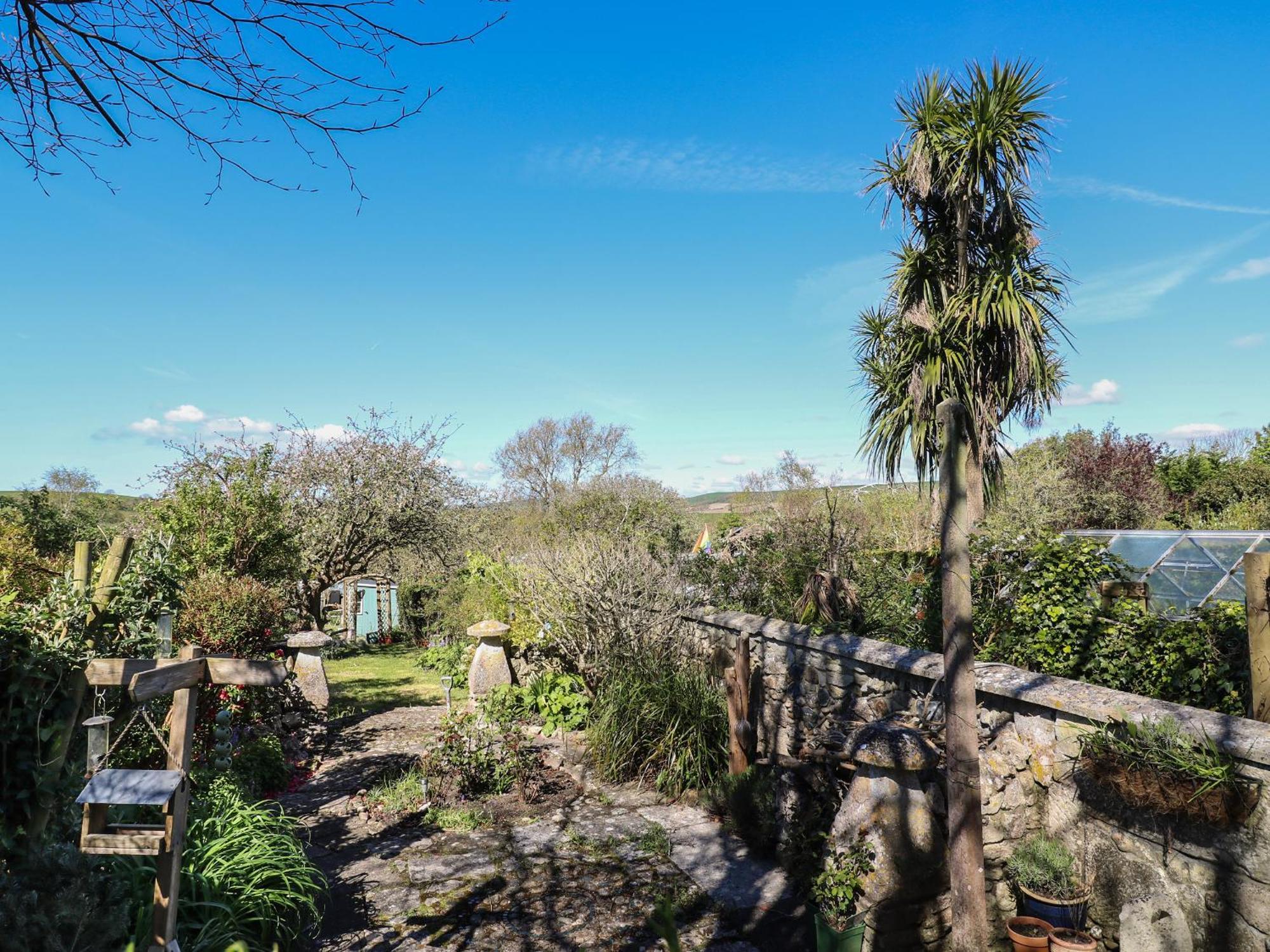 The Kiln House Villa Weymouth Exterior photo